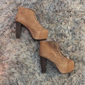 Jeffrey Campbell Lilta boots